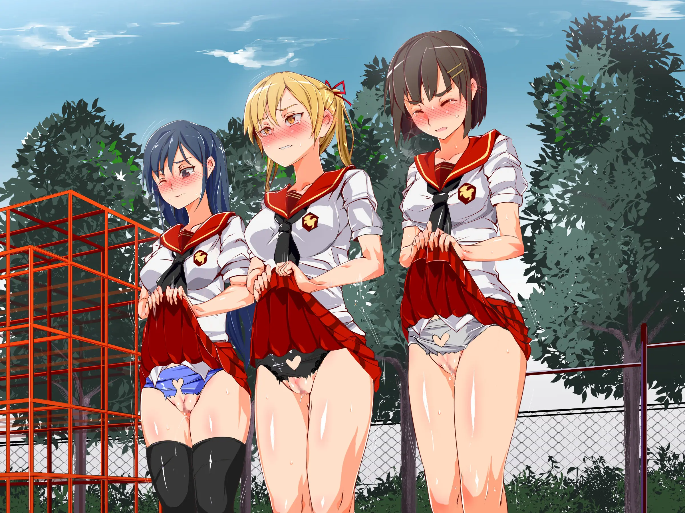 Ningen Ayatsuri Item - Moshimo DeliHeal ~ Anoko Wa Kyou Kara Ore Senyou DeliHeal Jou ~
